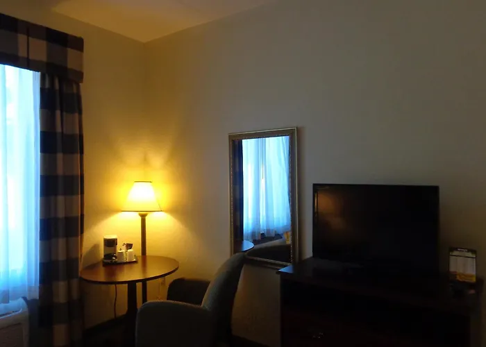 Ruskin Inn Tampa-Sun City Center