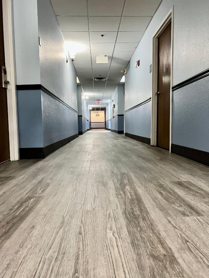 Hotel Tampa-sun Center Ruskin