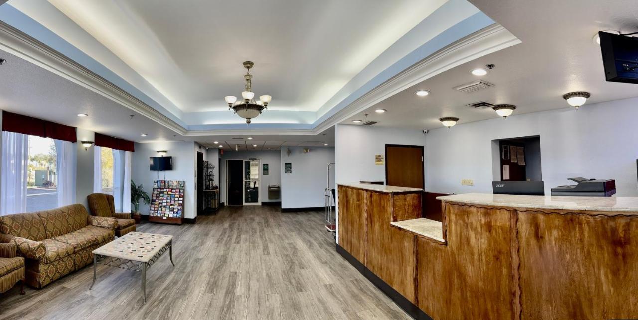 Tampa-sun Center Hotel 2*