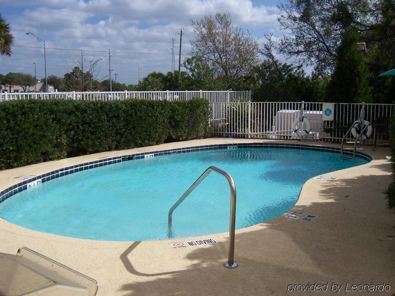 Tampa-sun Center Hotel