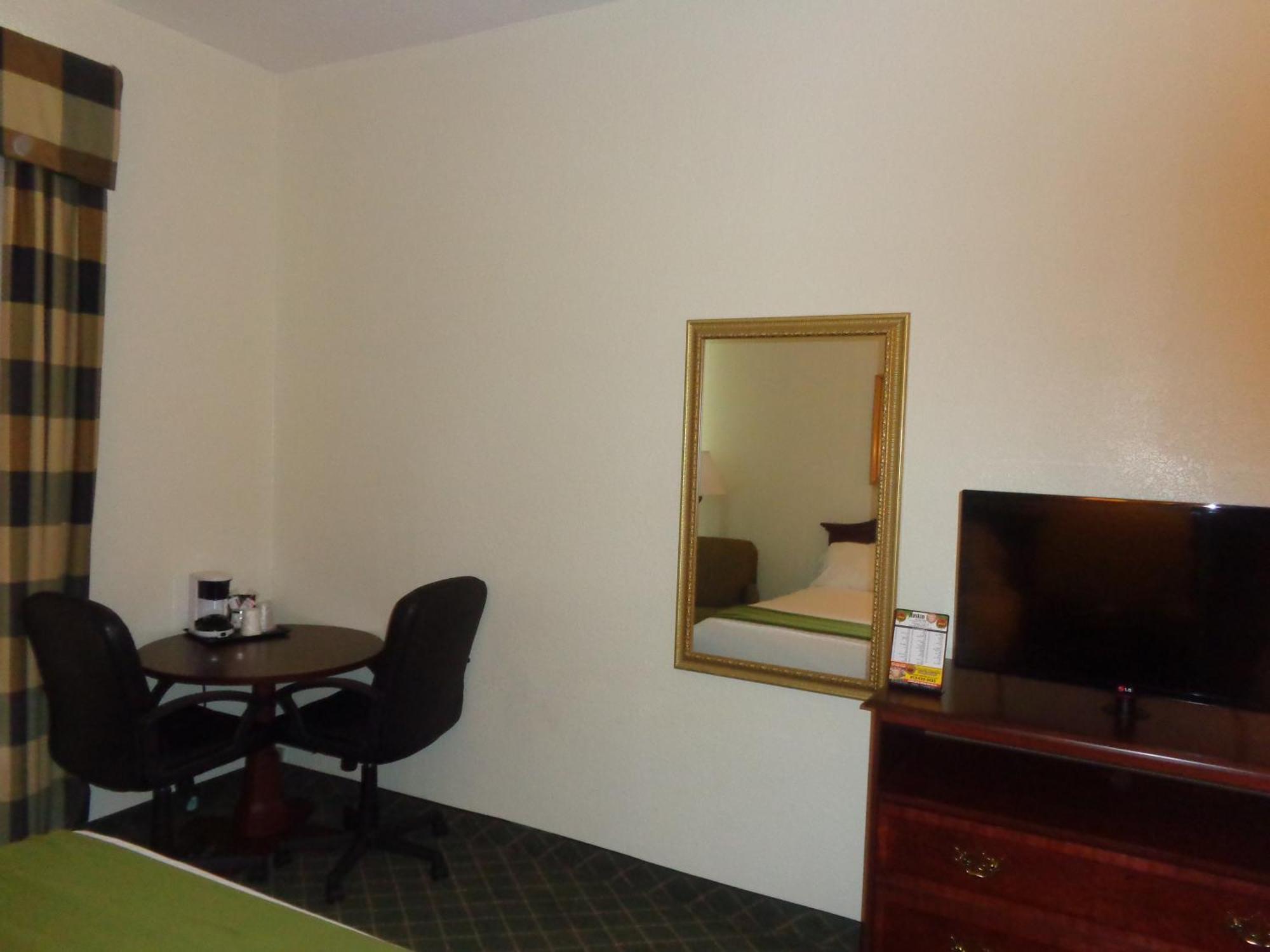 Tampa-sun Center Hotel 2*