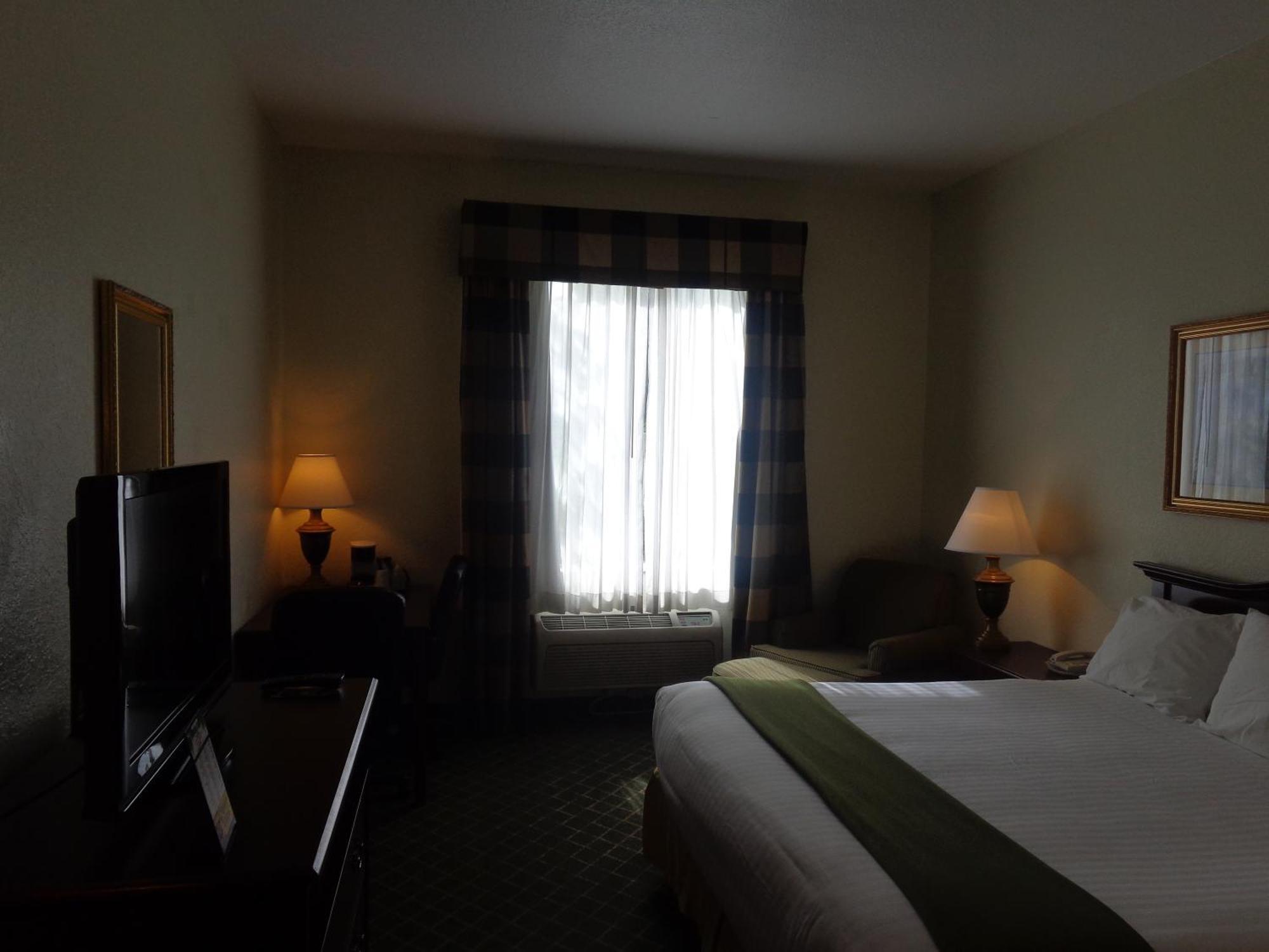 Hotel Tampa-sun Center 2*