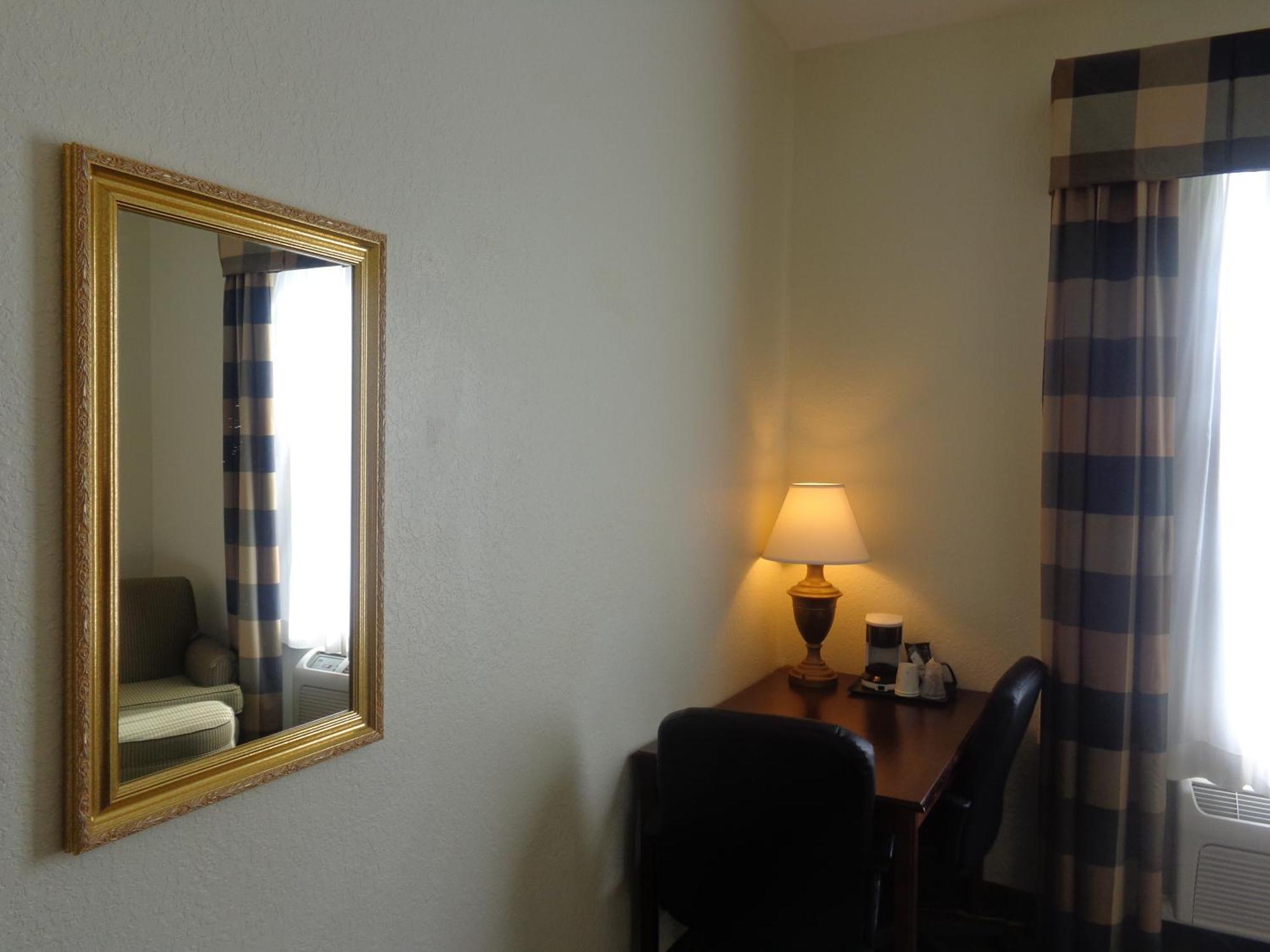 Hotel Tampa-sun Center