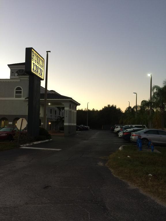 Hotel Tampa-sun Center Ruskin