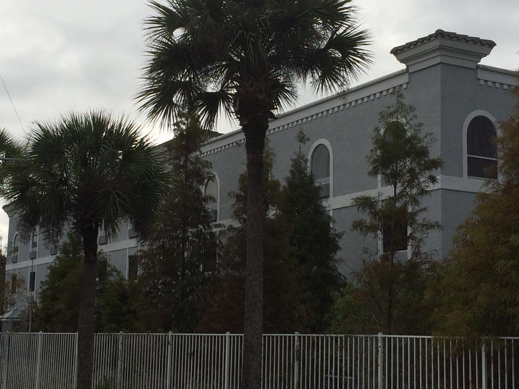 Hotel Tampa-sun Center 2*