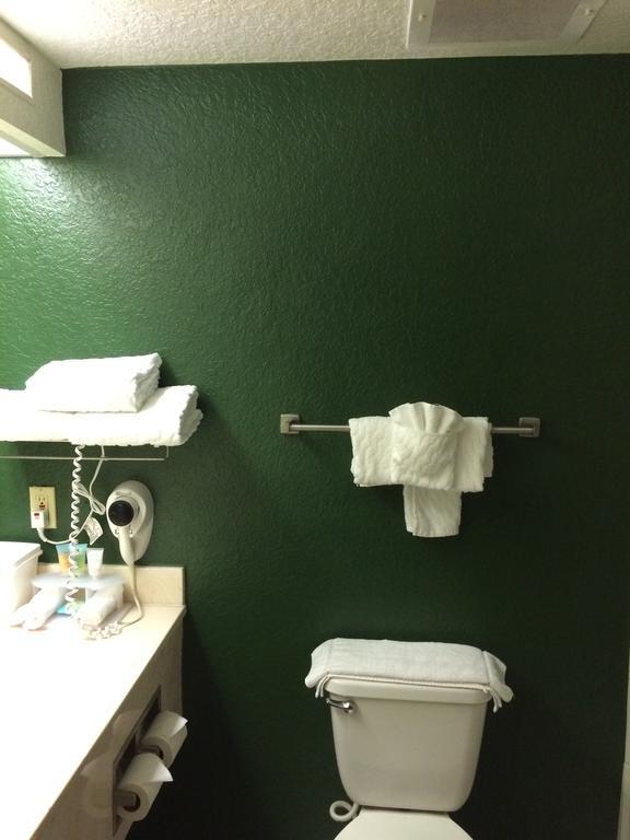 Hotel Tampa-sun Center