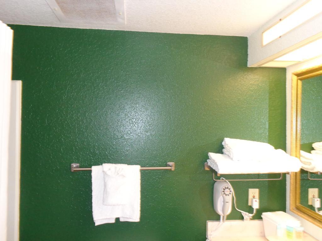 Hotel Tampa-sun Center 2*