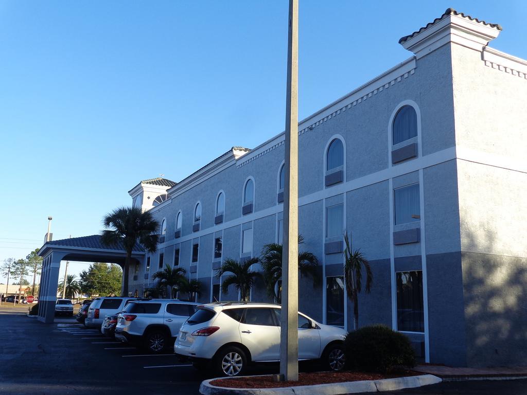 Tampa-sun Center Hotel 2*