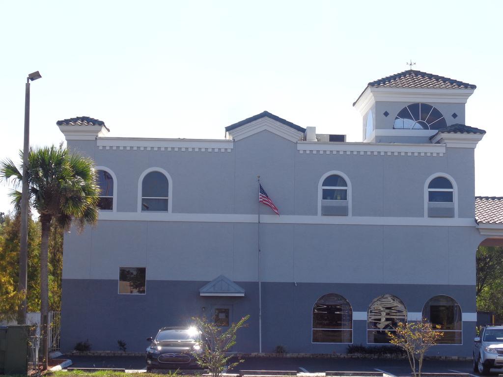 Tampa-sun Center 2* Ruskin