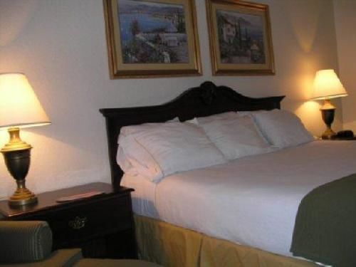 Hotel Tampa-sun Center Ruskin