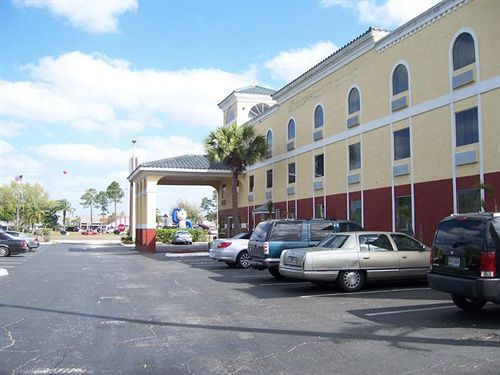 Hotel Tampa-sun Center 2*