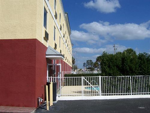 Tampa-sun Center 2* Ruskin