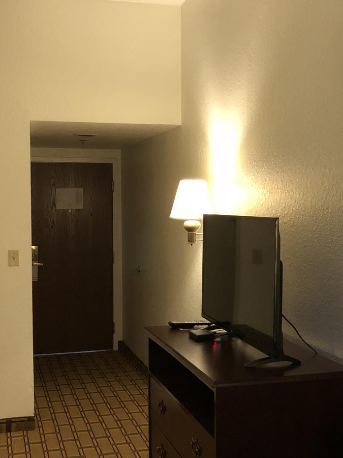 Hotel Tampa-sun Center Ruskin