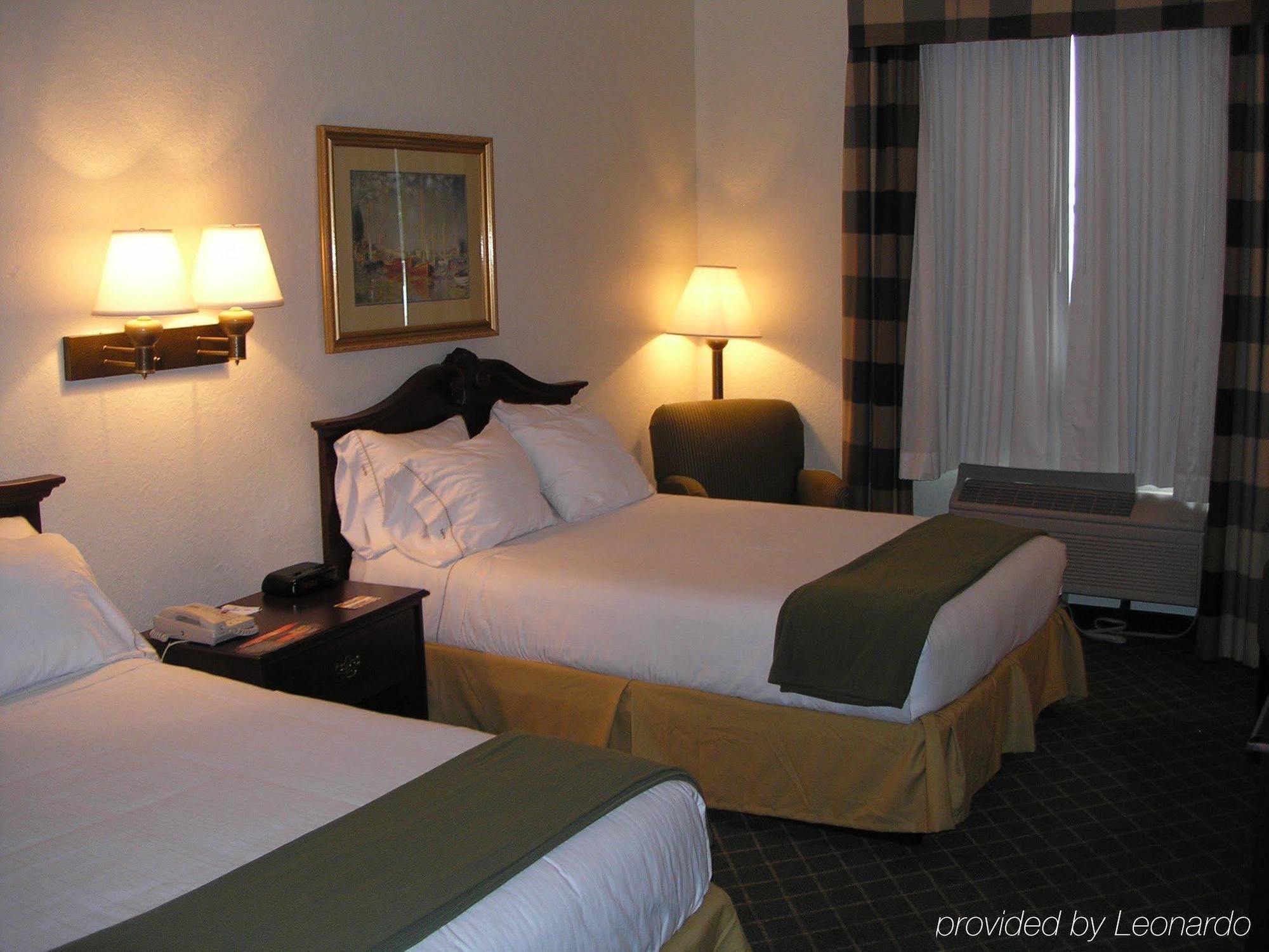 Tampa-sun Center Hotel Ruskin