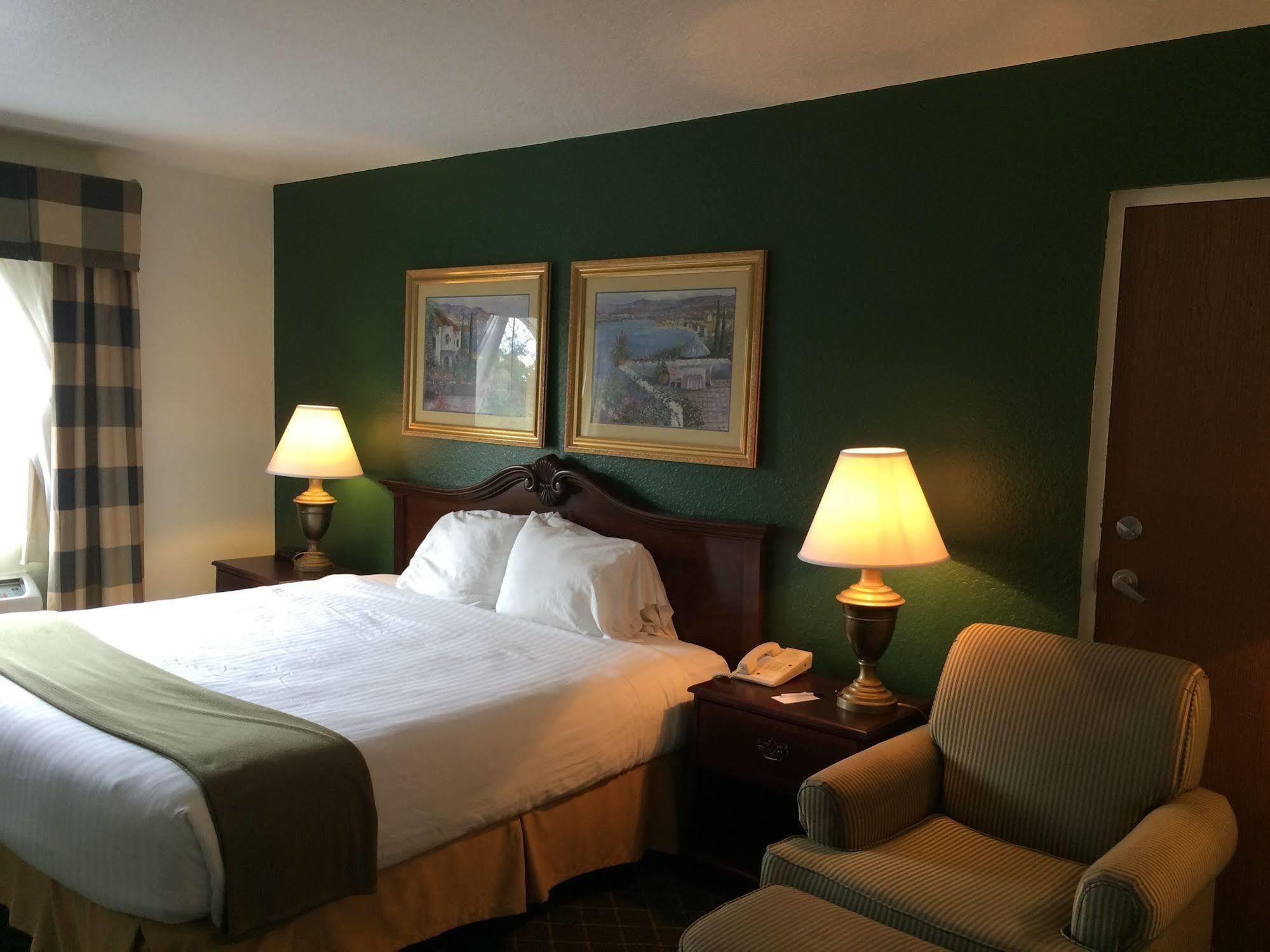 Tampa-sun Center Hotel Ruskin